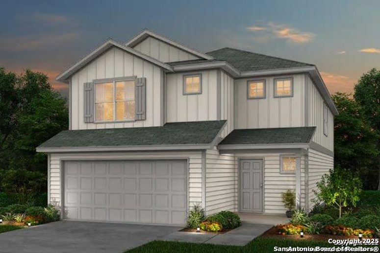 11264 Long Rider San Antonio TX 78254