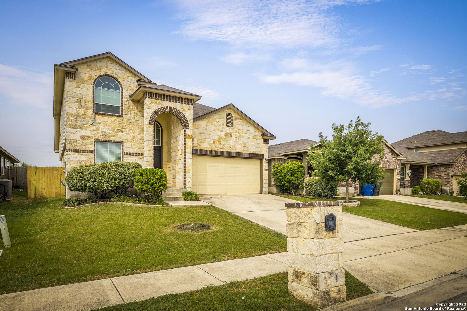 1017 Lauren Street New Braunfels TX 78130