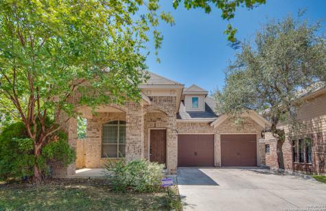 5542 Waldon Walk San Antonio TX 78261