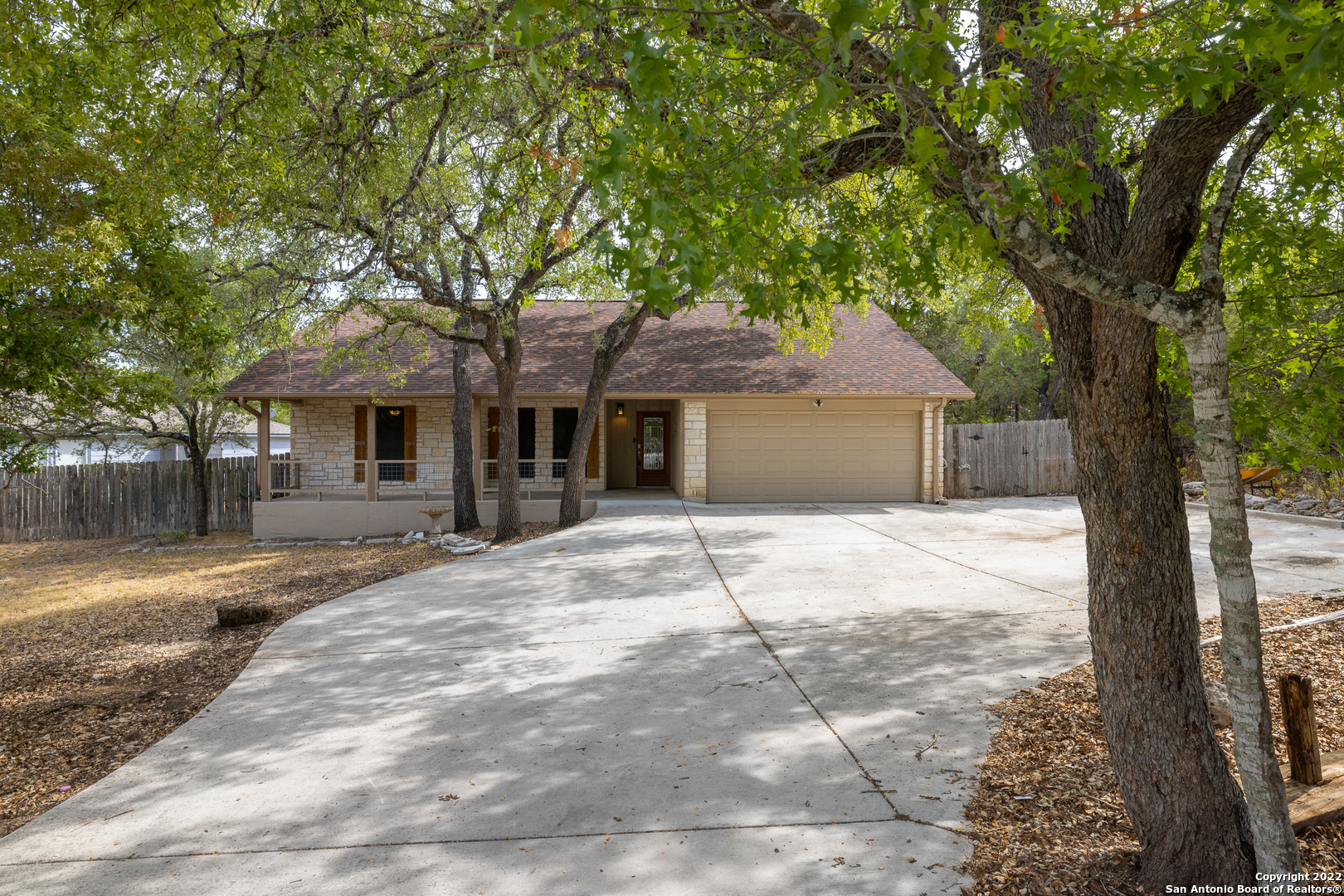 6 Collins Court Wimberley TX 78676