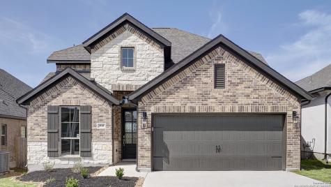 3141 Nister New Braunfels TX 78130