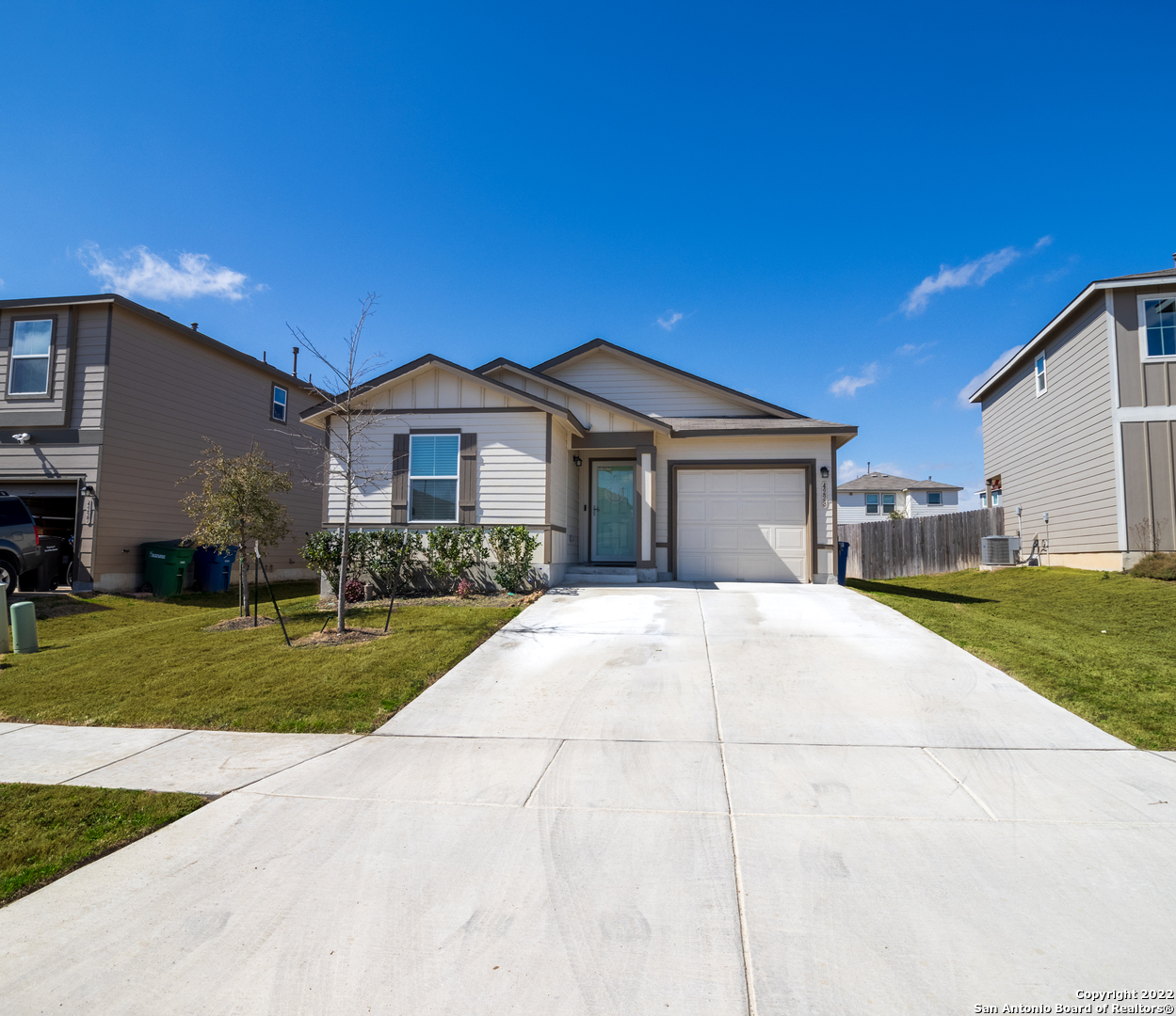 4223 Salado Crest San Antonio TX 78222