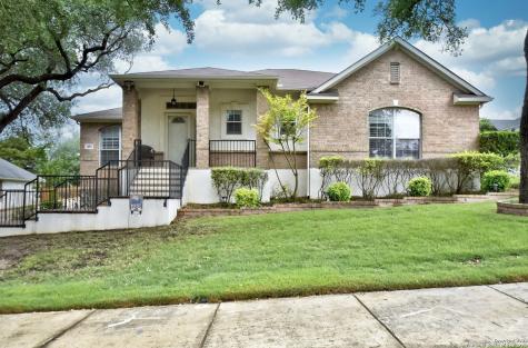453 Fawn Pass Schertz TX 78154