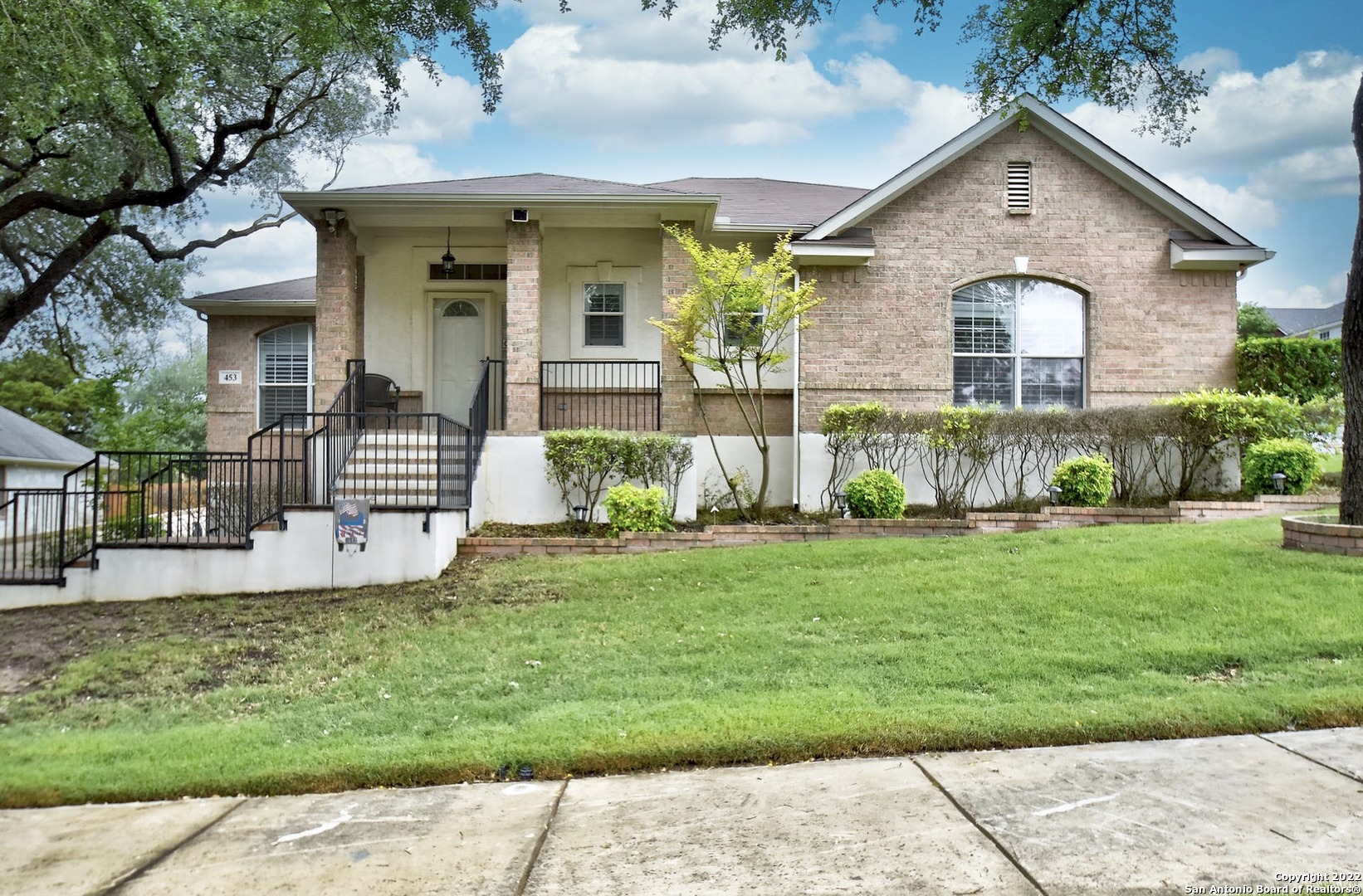 453 Fawn Pass Schertz TX 78154