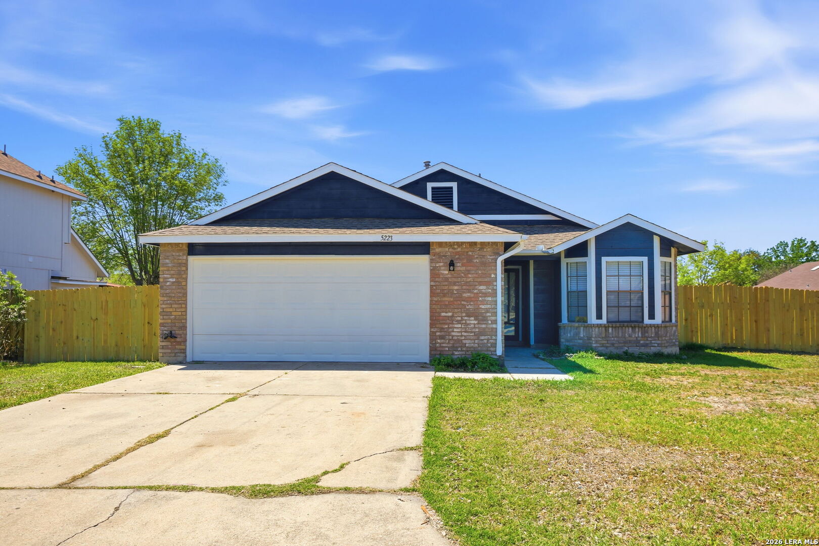 5223 Lakebend East San Antonio TX 78244