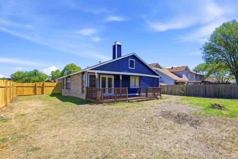 5223 Lakebend East San Antonio TX 78244
