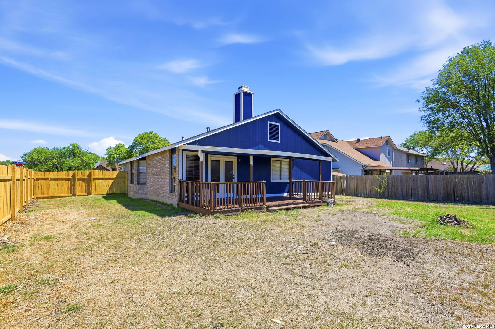 5223 Lakebend East San Antonio TX 78244