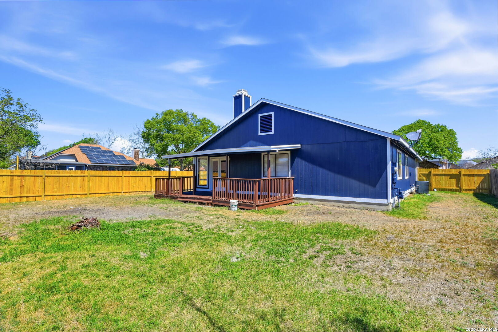 5223 Lakebend East San Antonio TX 78244