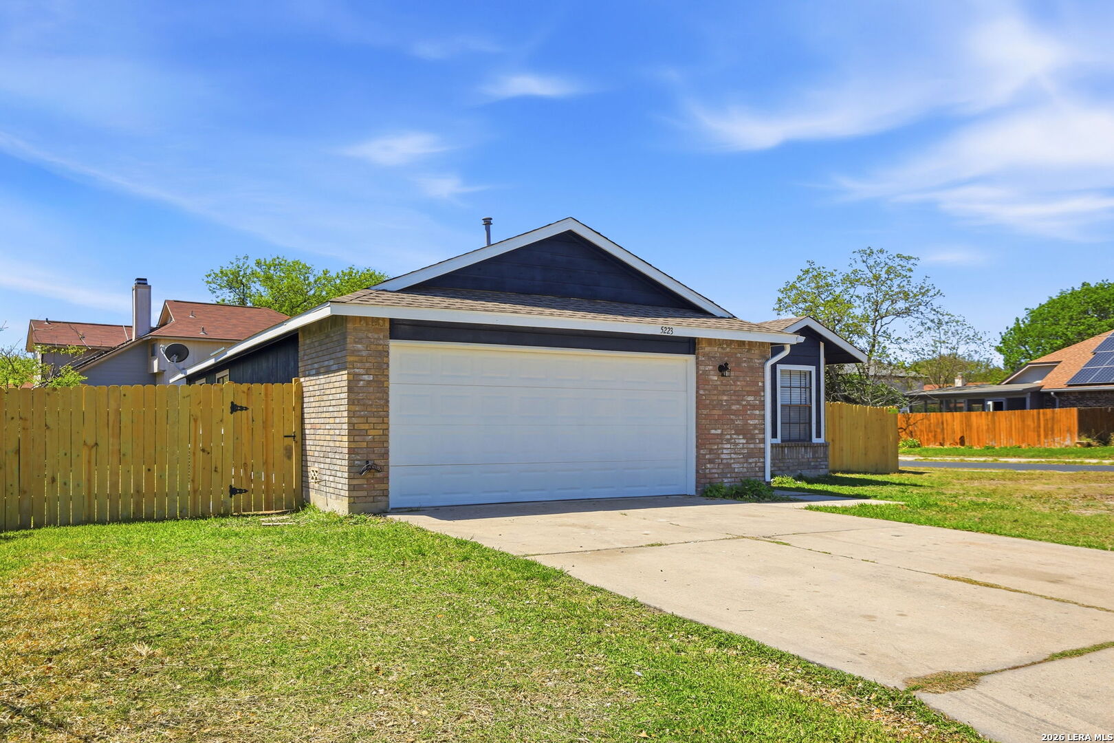 5223 Lakebend East San Antonio TX 78244