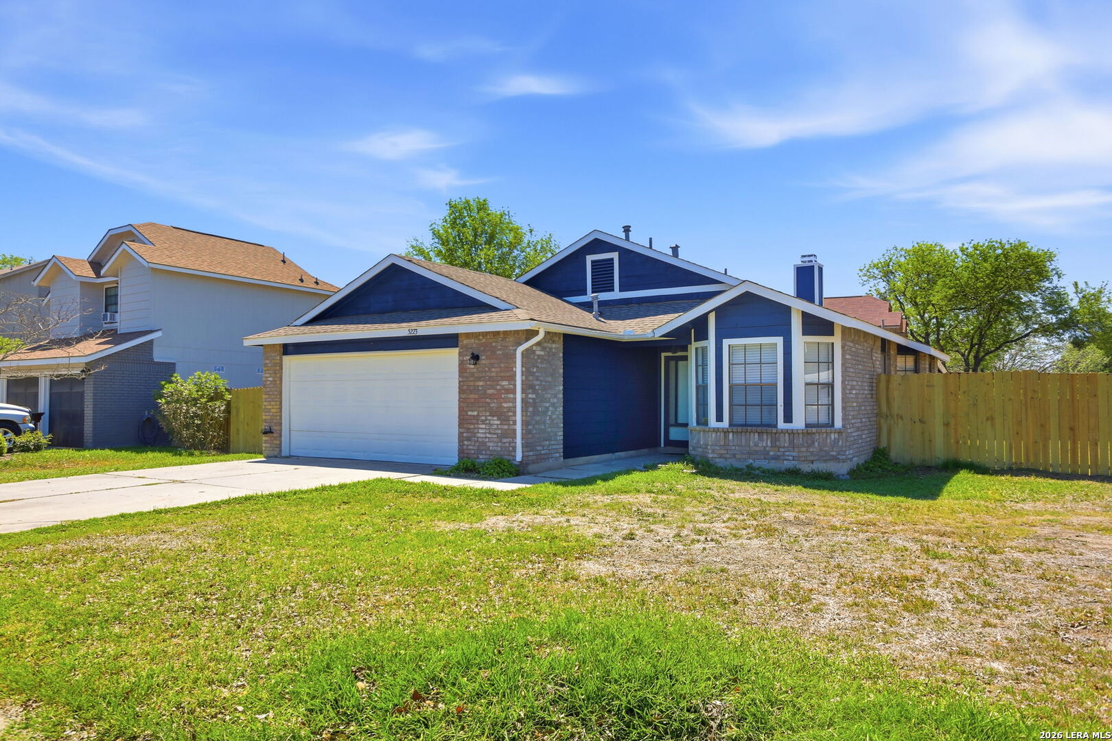 5223 Lakebend East San Antonio TX 78244