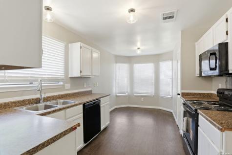 5223 Lakebend East San Antonio TX 78244