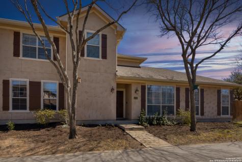12402 Abbey Park San Antonio TX 78249