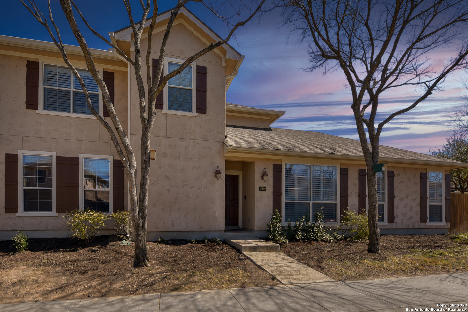 12402 Abbey Park San Antonio TX 78249