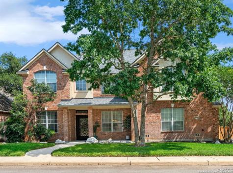 24114 Middle Fork San Antonio TX 78258
