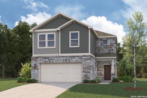 15439 Lonehollow Lake San Antonio TX 78253