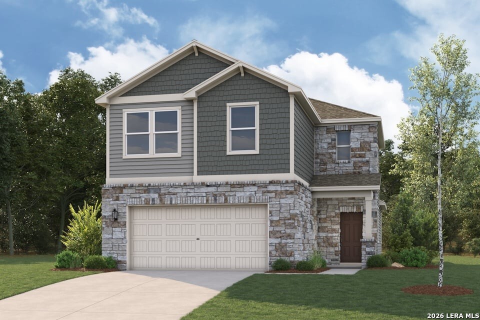 15439 Lonehollow Lake San Antonio TX 78253