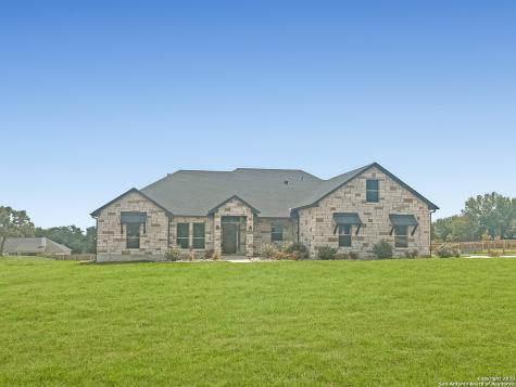 241 Cibolo Way La Vernia TX 78121