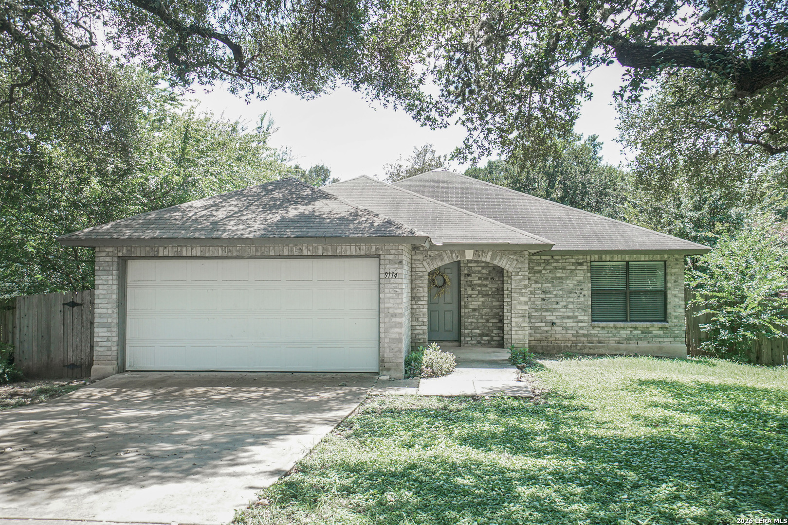9114 Windward Trace San Antonio TX 78254