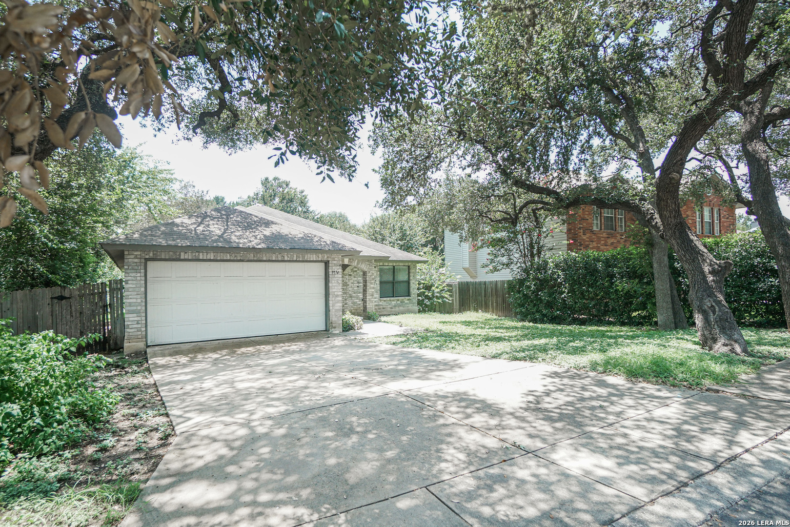 9114 Windward Trace San Antonio TX 78254