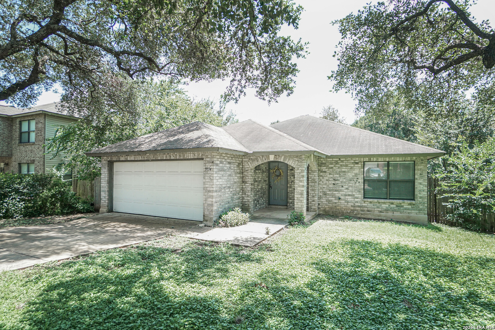9114 Windward Trace San Antonio TX 78254