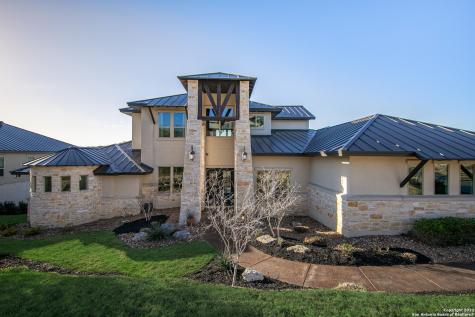10046 Ivory Canyon San Antonio TX 78255