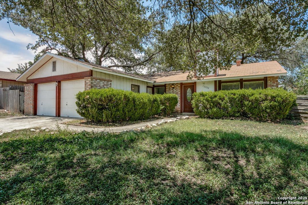 12222 Valley Forge Circle San Antonio TX 78233