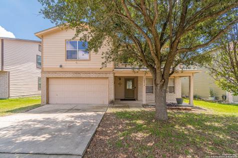10018 Wolfe Crossing San Antonio TX 78239
