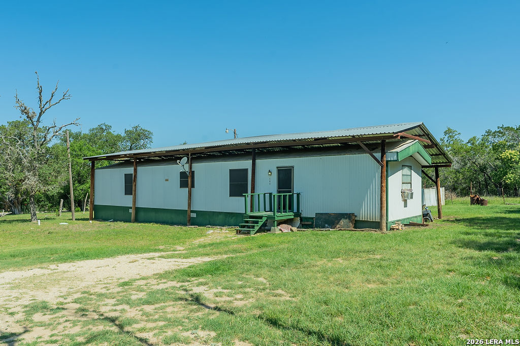 143 Waterman Lane Pipe Creek TX 78063