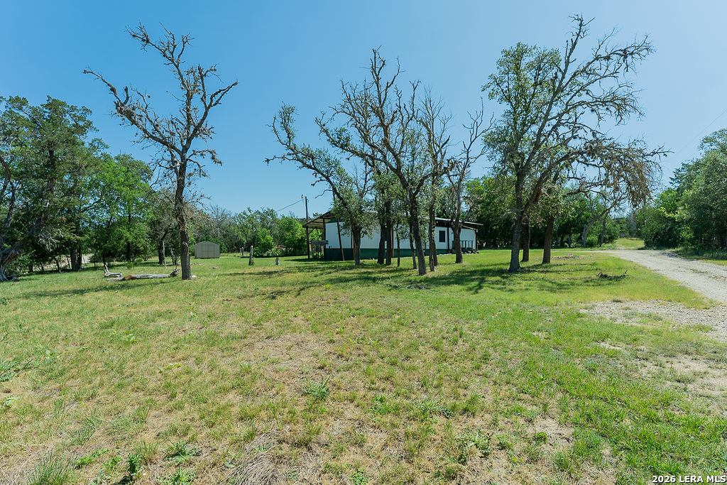 143 Waterman Lane Pipe Creek TX 78063