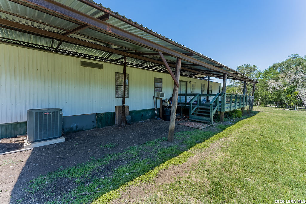 143 Waterman Lane Pipe Creek TX 78063