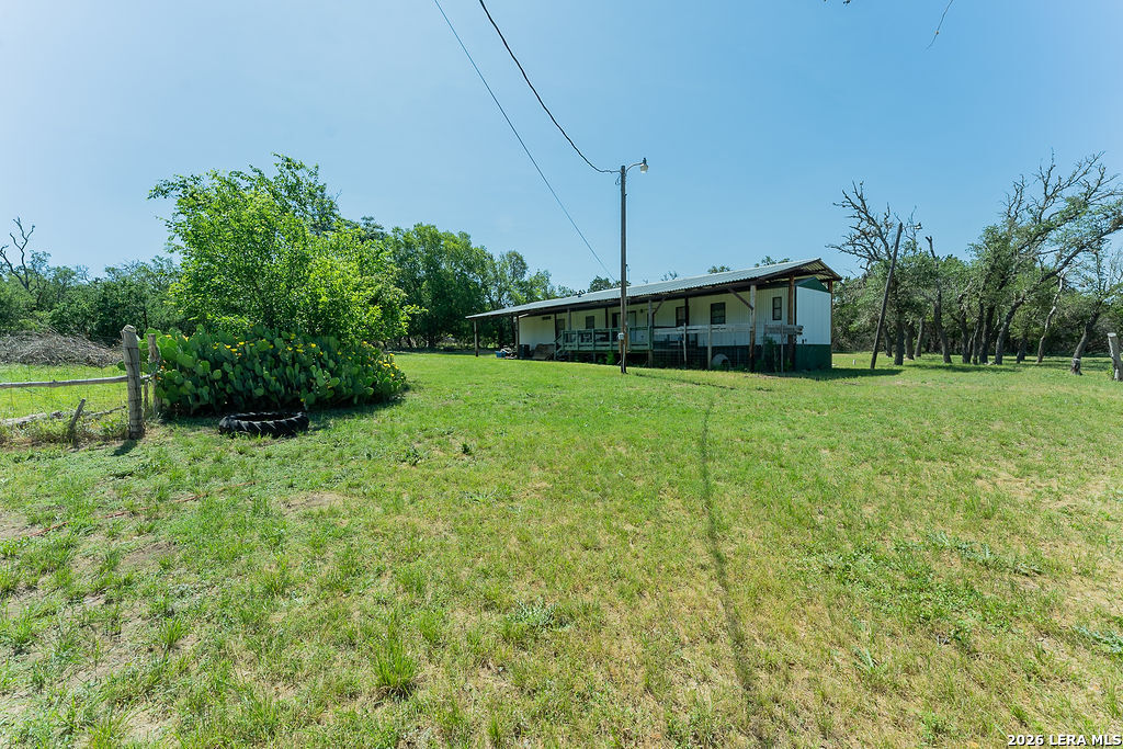 143 Waterman Lane Pipe Creek TX 78063