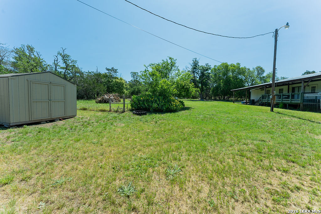 143 Waterman Lane Pipe Creek TX 78063