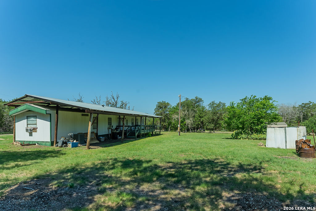 143 Waterman Lane Pipe Creek TX 78063
