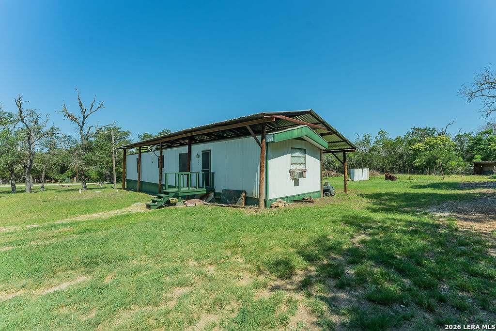 143 Waterman Lane Pipe Creek TX 78063