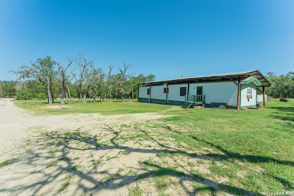 143 Waterman Lane Pipe Creek TX 78063