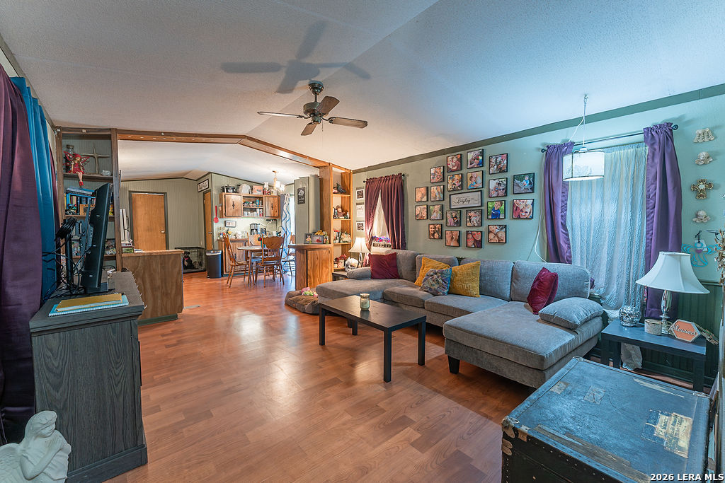 143 Waterman Lane Pipe Creek TX 78063