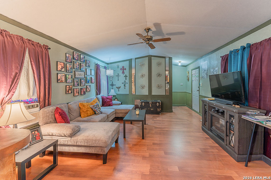 143 Waterman Lane Pipe Creek TX 78063