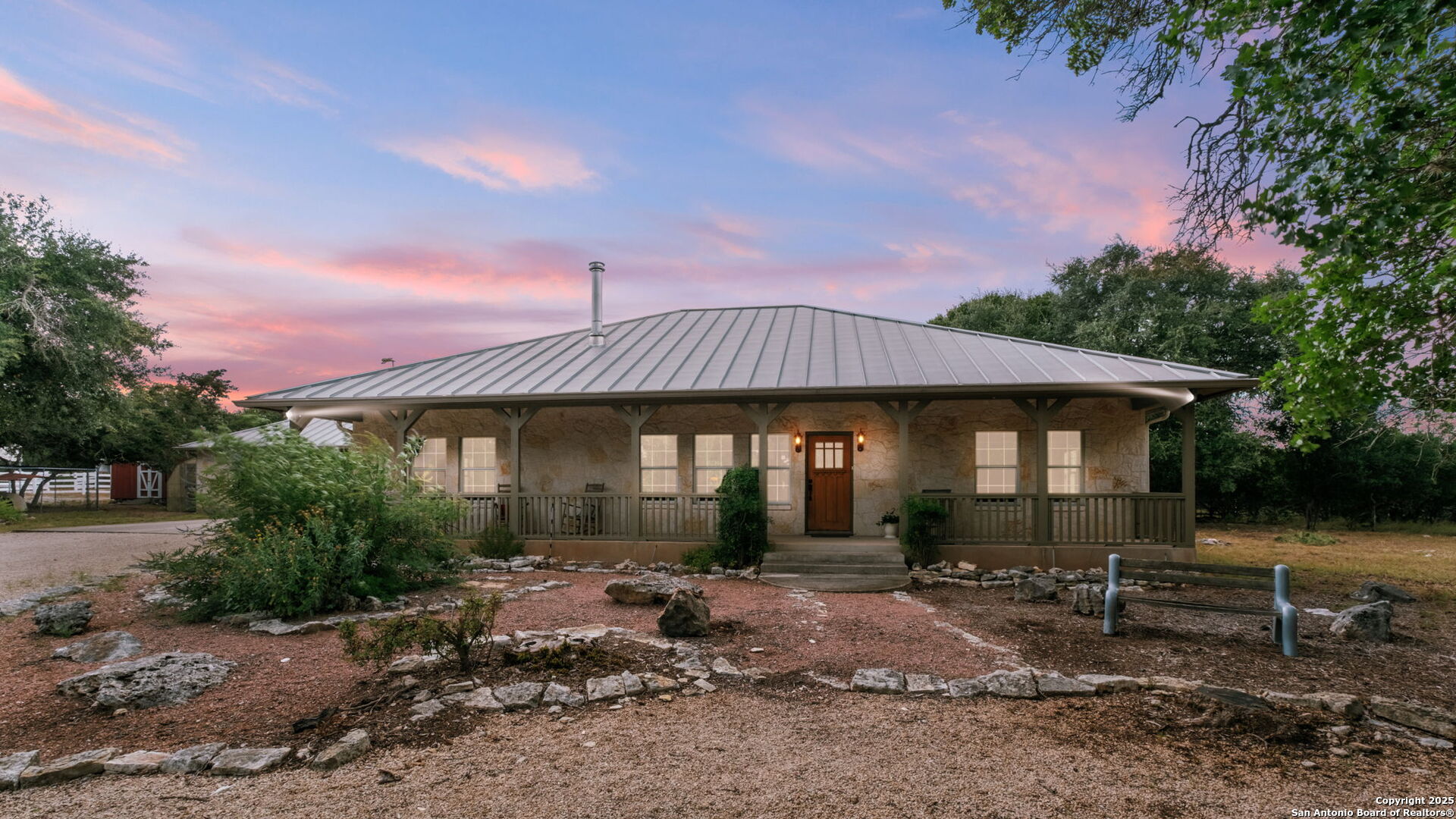 518 Mountain Creek Trail Boerne TX 78006