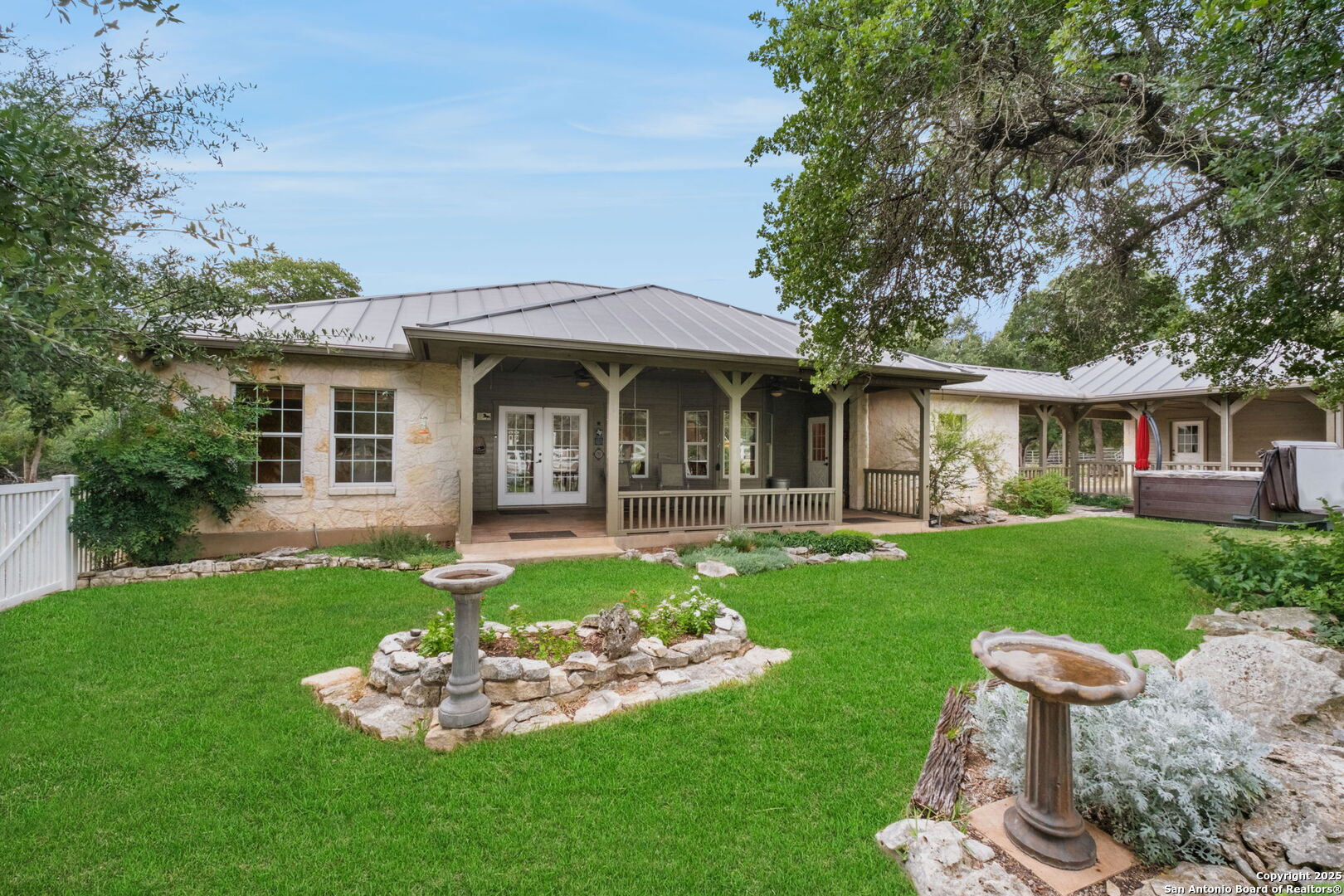 518 Mountain Creek Trail Boerne TX 78006
