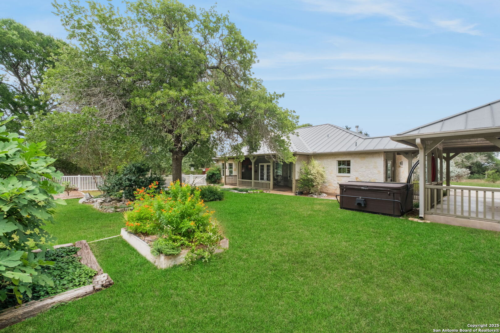 518 Mountain Creek Trail Boerne TX 78006