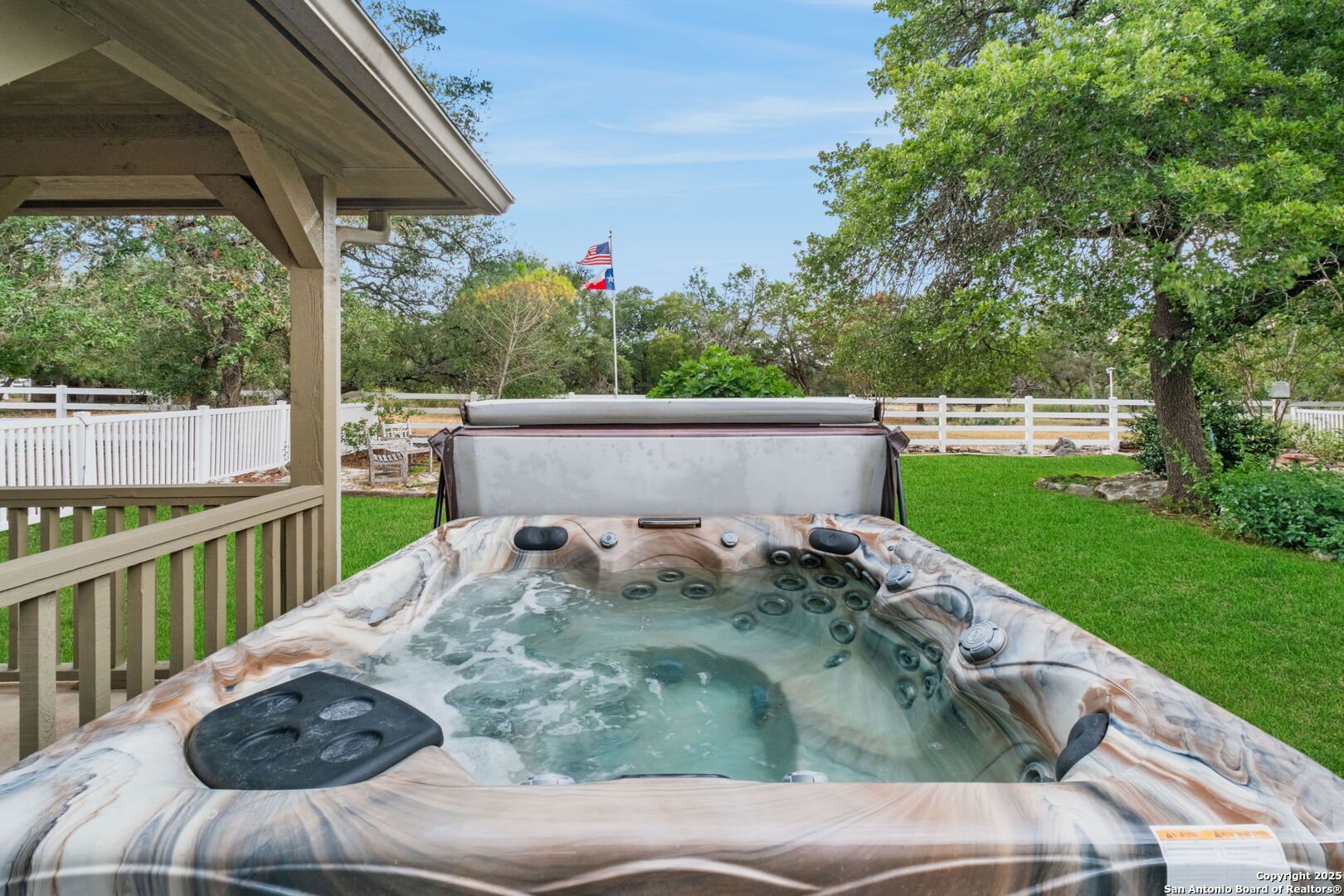 518 Mountain Creek Trail Boerne TX 78006