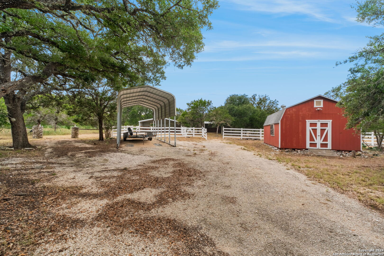 518 Mountain Creek Trail Boerne TX 78006