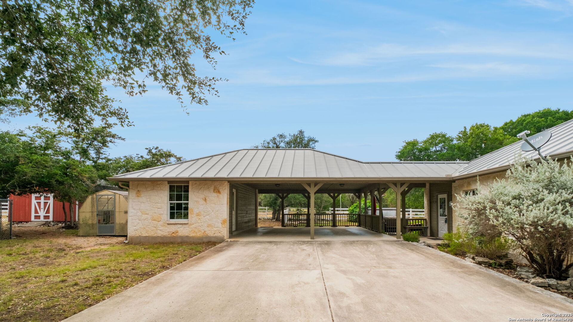 518 Mountain Creek Trail Boerne TX 78006