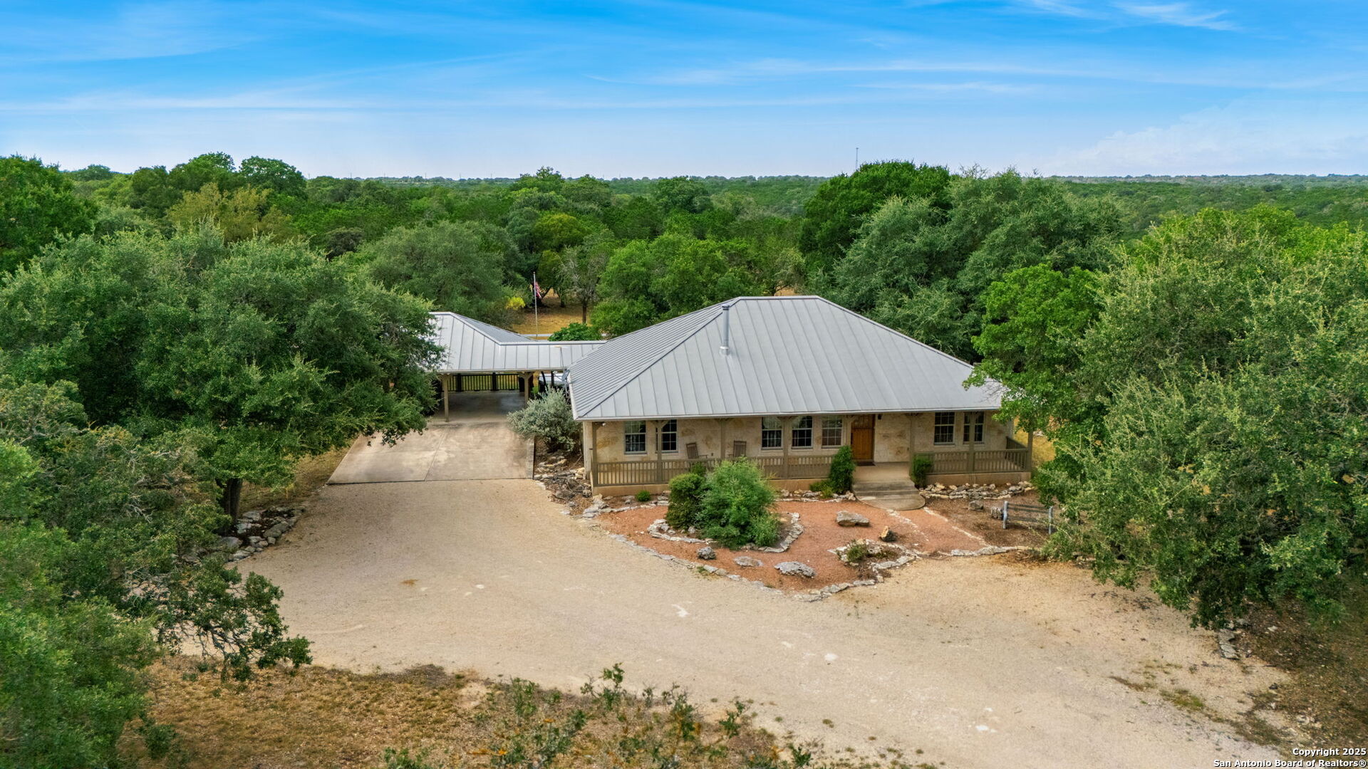 518 Mountain Creek Trail Boerne TX 78006