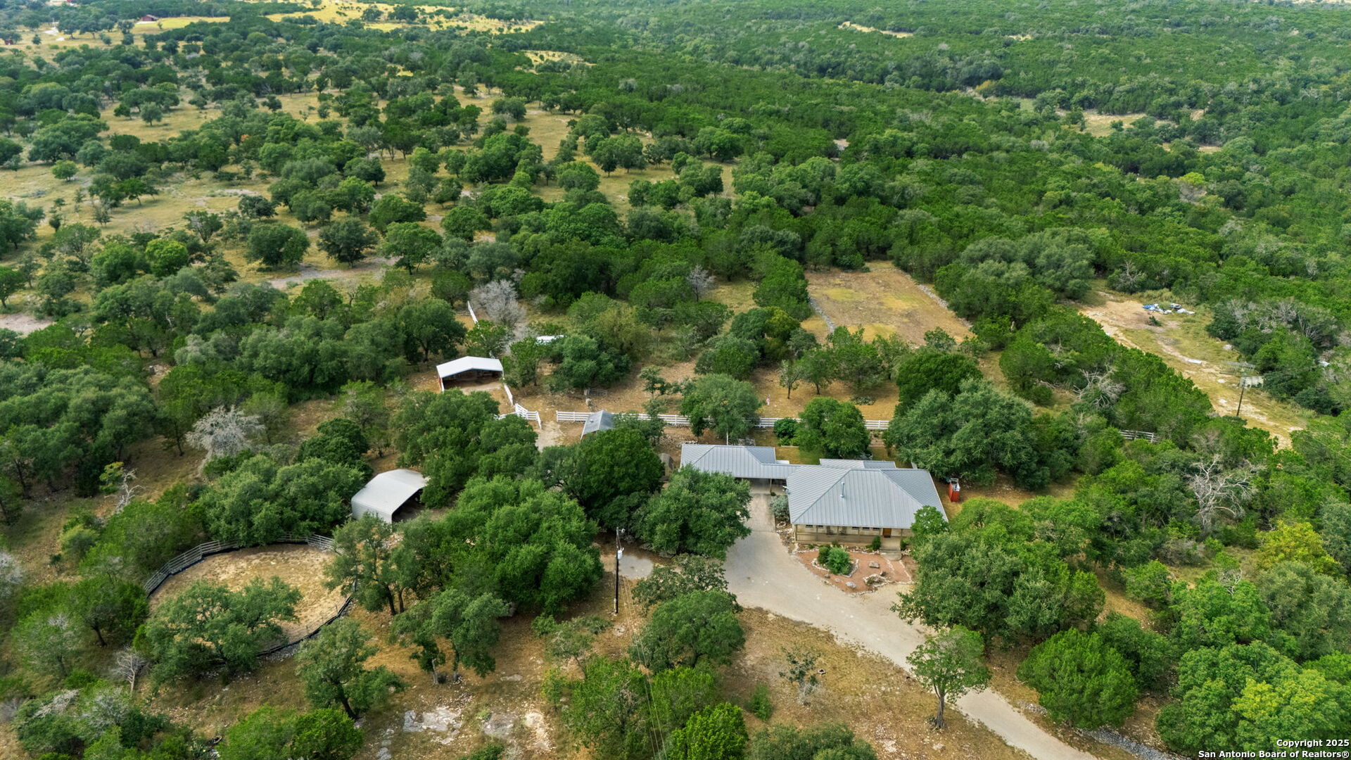 518 Mountain Creek Trail Boerne TX 78006