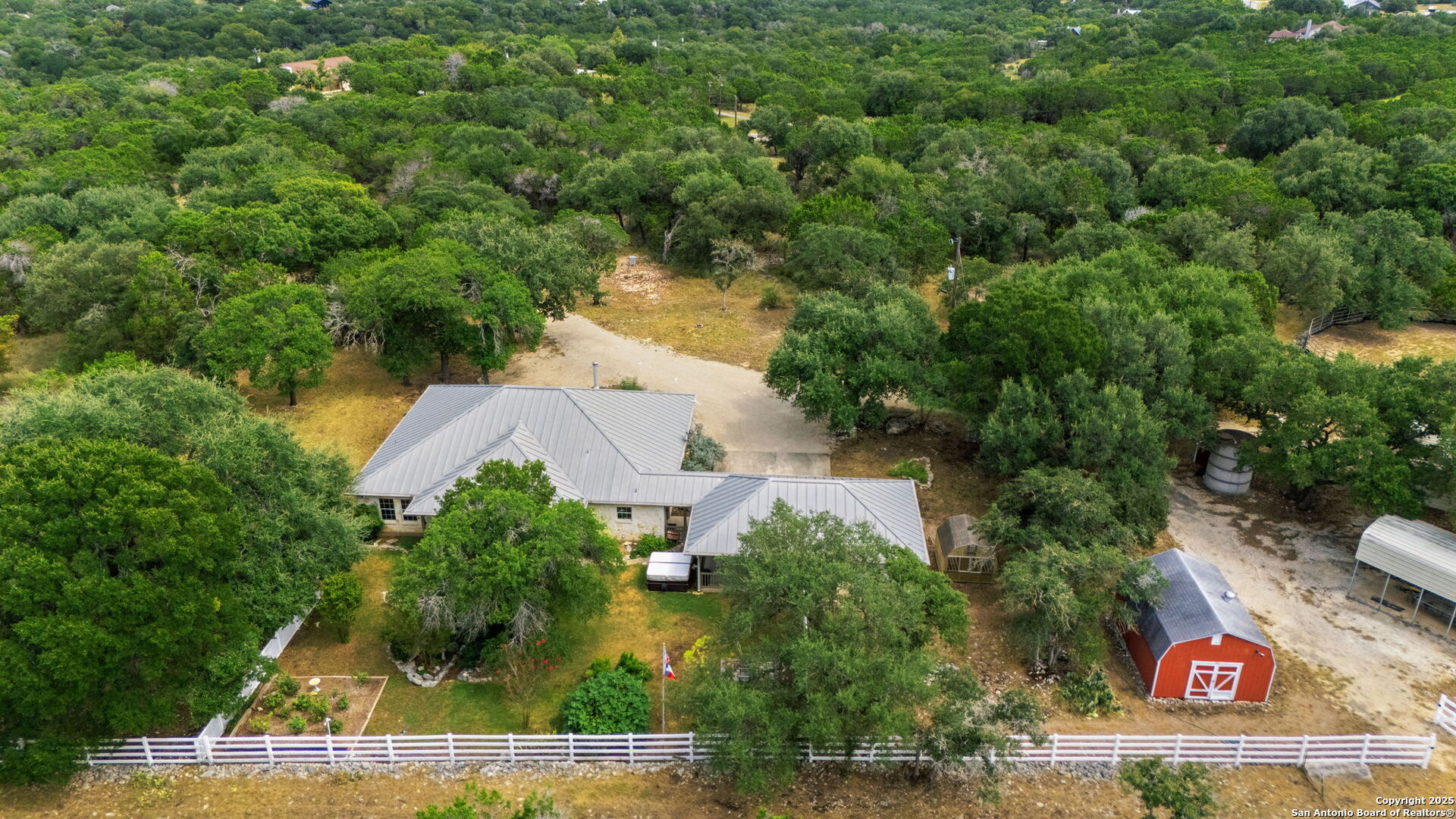 518 Mountain Creek Trail Boerne TX 78006