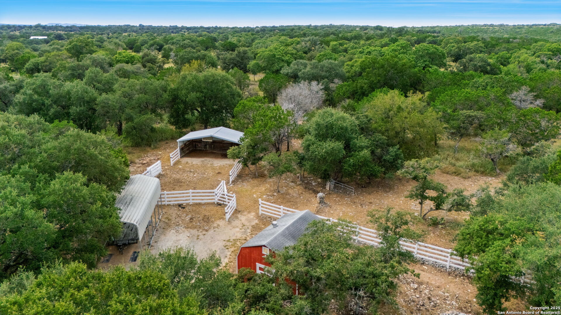 518 Mountain Creek Trail Boerne TX 78006