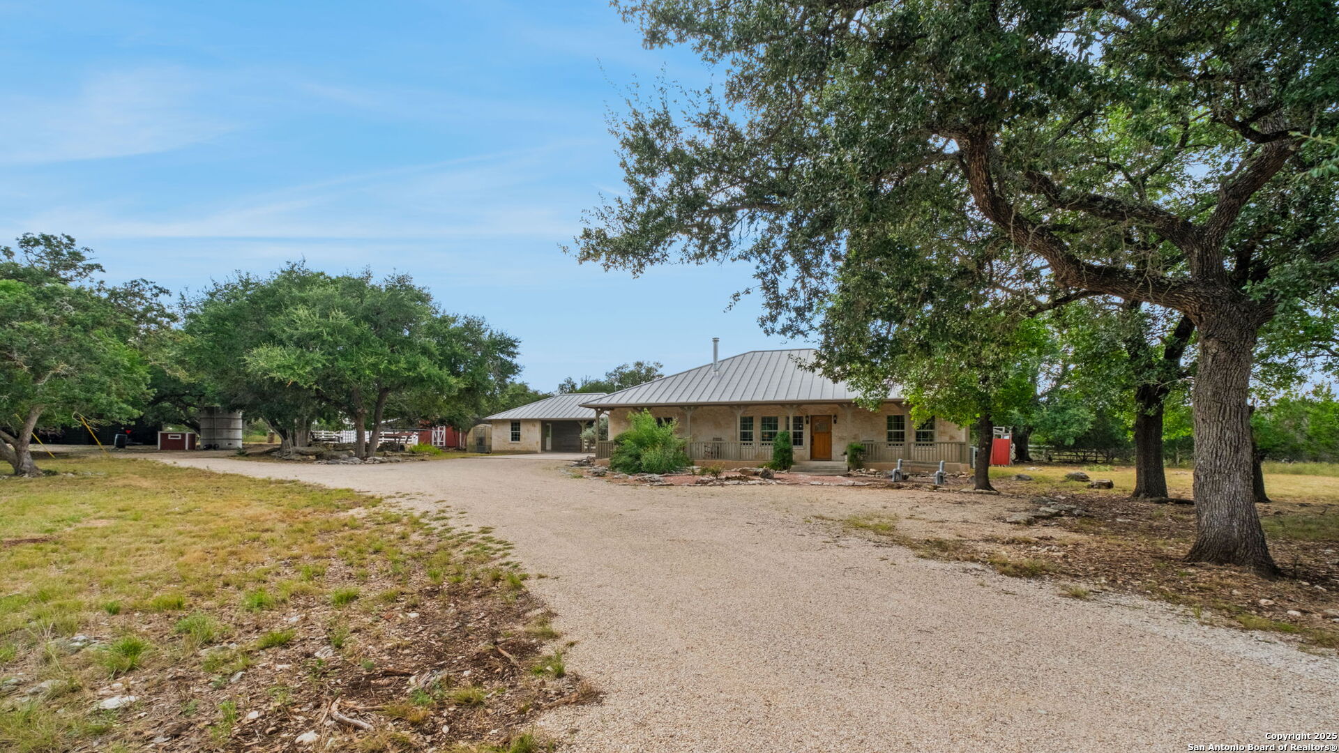 518 Mountain Creek Trail Boerne TX 78006
