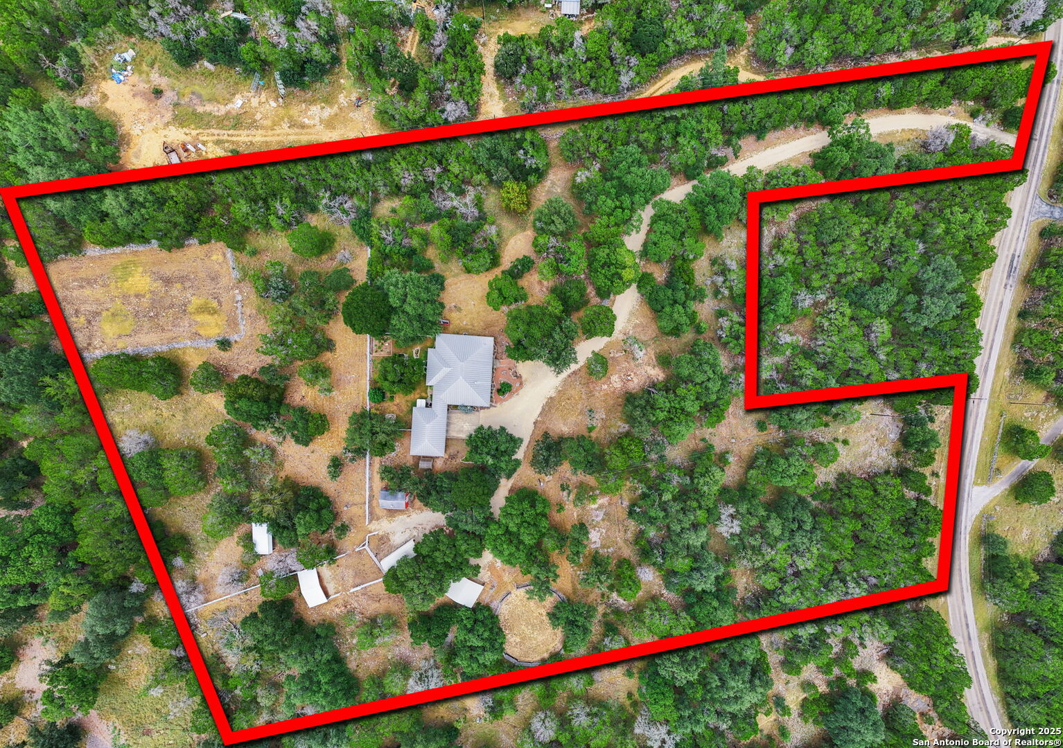 518 Mountain Creek Trail Boerne TX 78006
