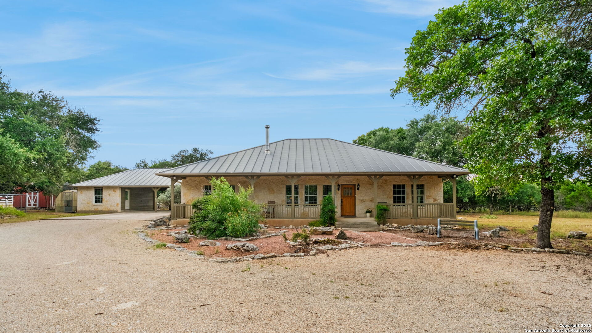 518 Mountain Creek Trail Boerne TX 78006